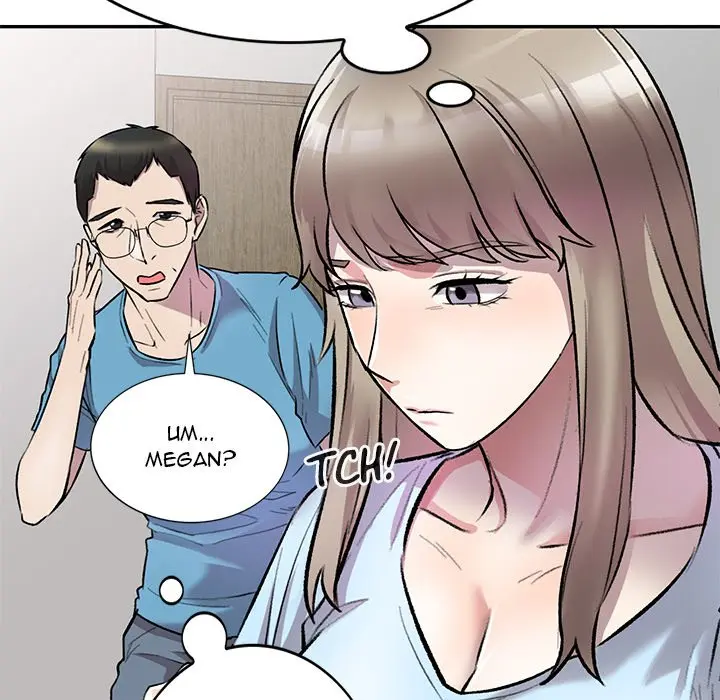 Secret Tutor Chapter 24 - Page 22