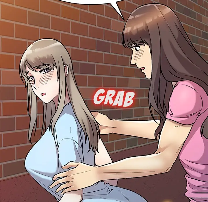 Secret Tutor Chapter 25 - Page 118