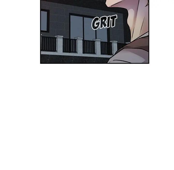 Secret Tutor Chapter 25 - Page 157
