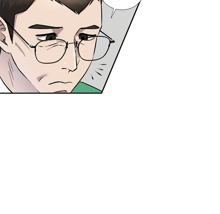 Secret Tutor Chapter 25 - Page 37