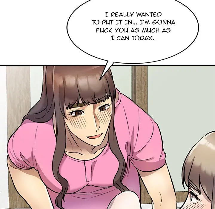 Secret Tutor Chapter 25 - Page 78