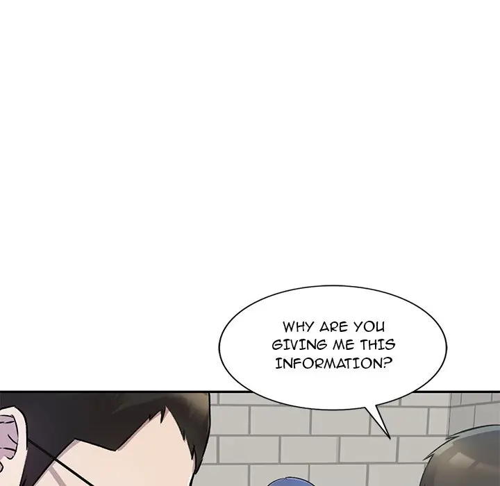 Secret Tutor Chapter 26 - Page 31