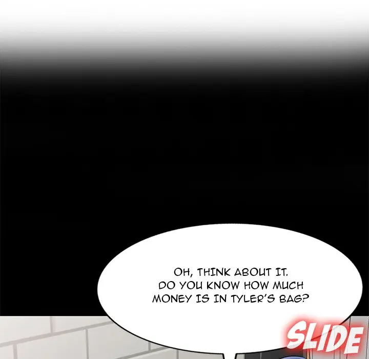 Secret Tutor Chapter 26 - Page 33