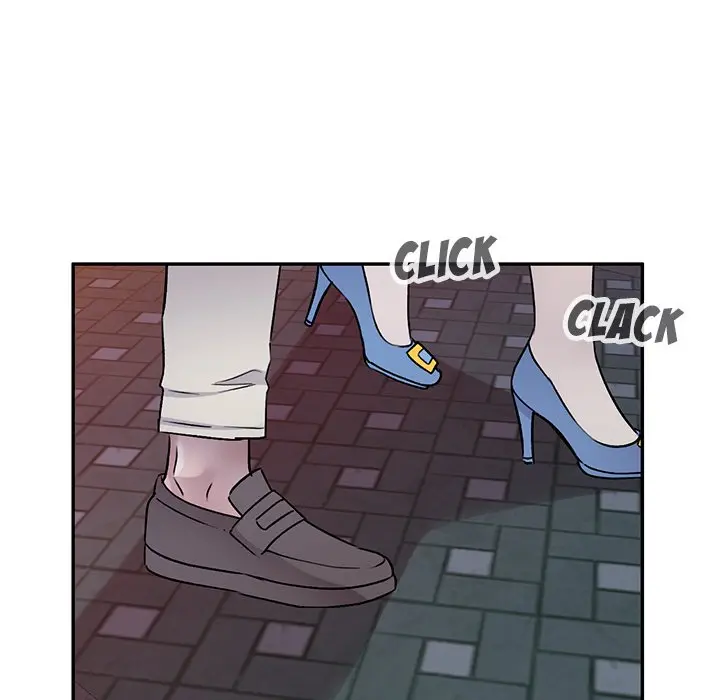 Secret Tutor Chapter 26 - Page 5