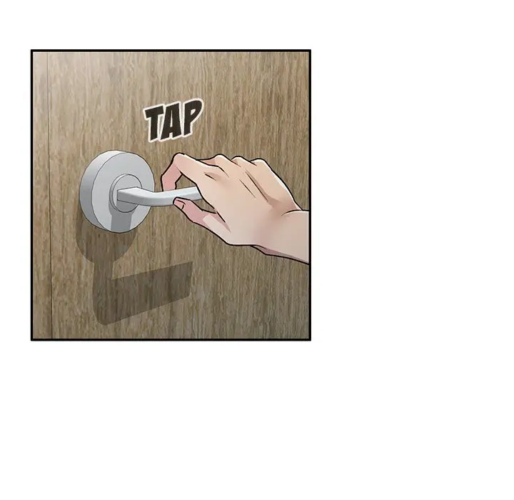 Secret Tutor Chapter 26 - Page 65