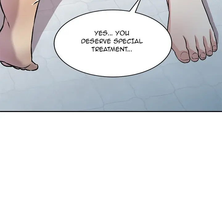 Secret Tutor Chapter 26 - Page 87