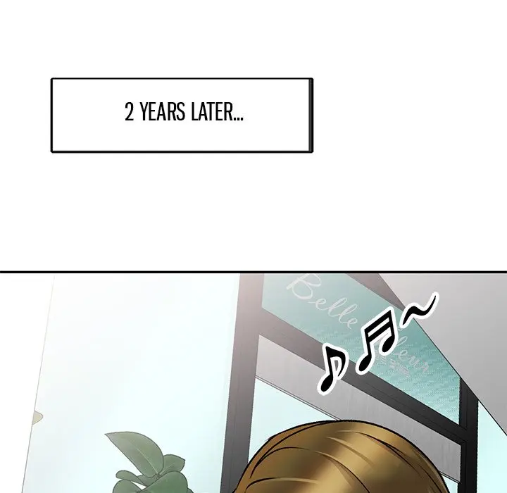 Secret Tutor Chapter 27 - Page 134