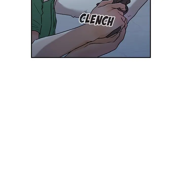 Secret Tutor Chapter 27 - Page 36