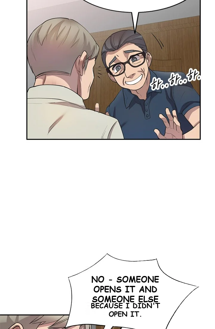 Secret Tutor Chapter 7 - Page 13