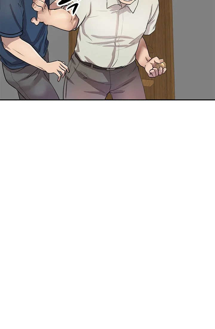 Secret Tutor Chapter 7 - Page 17