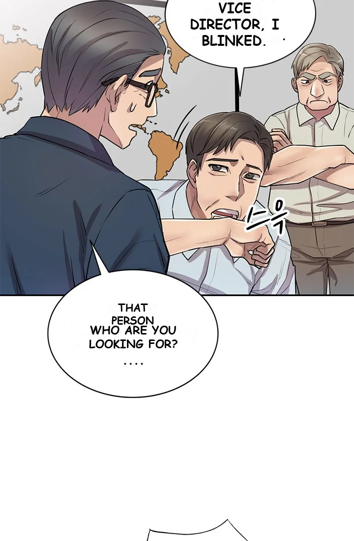 Secret Tutor Chapter 7 - Page 22