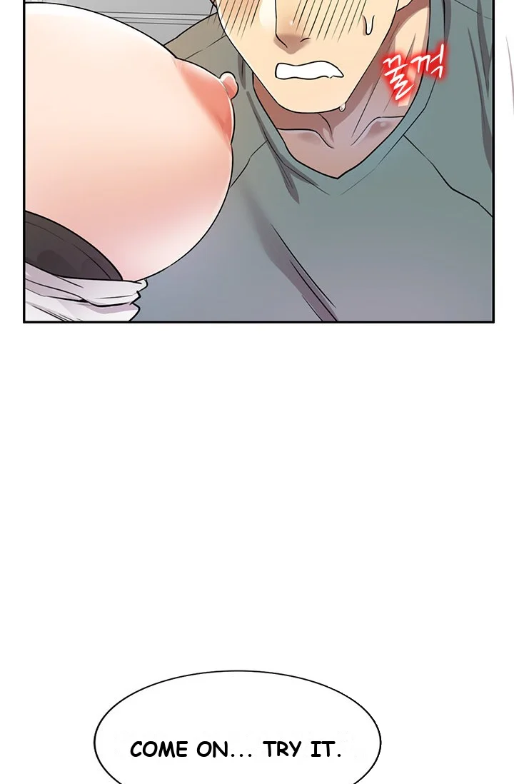 Secret Tutor Chapter 7 - Page 33