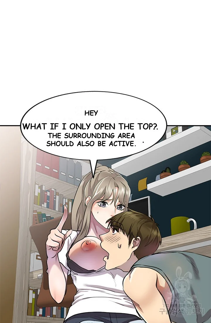 Secret Tutor Chapter 7 - Page 46