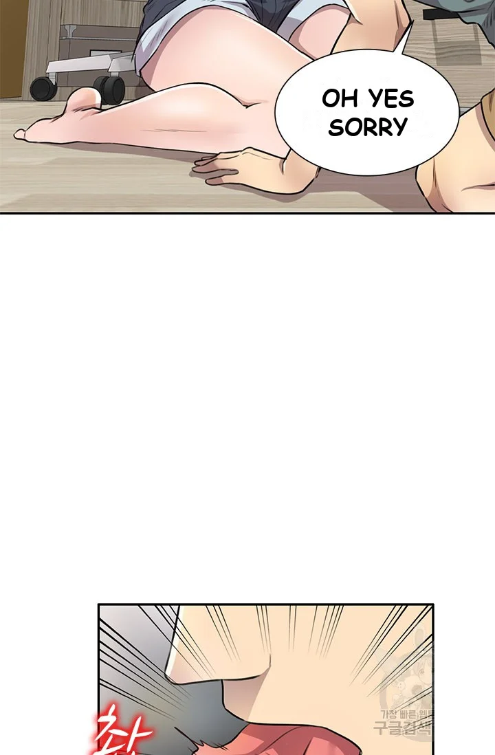 Secret Tutor Chapter 7 - Page 47
