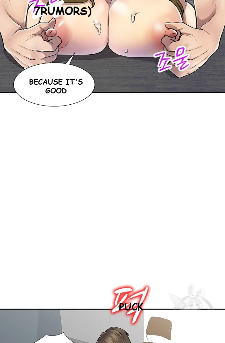 Secret Tutor Chapter 7 - Page 6