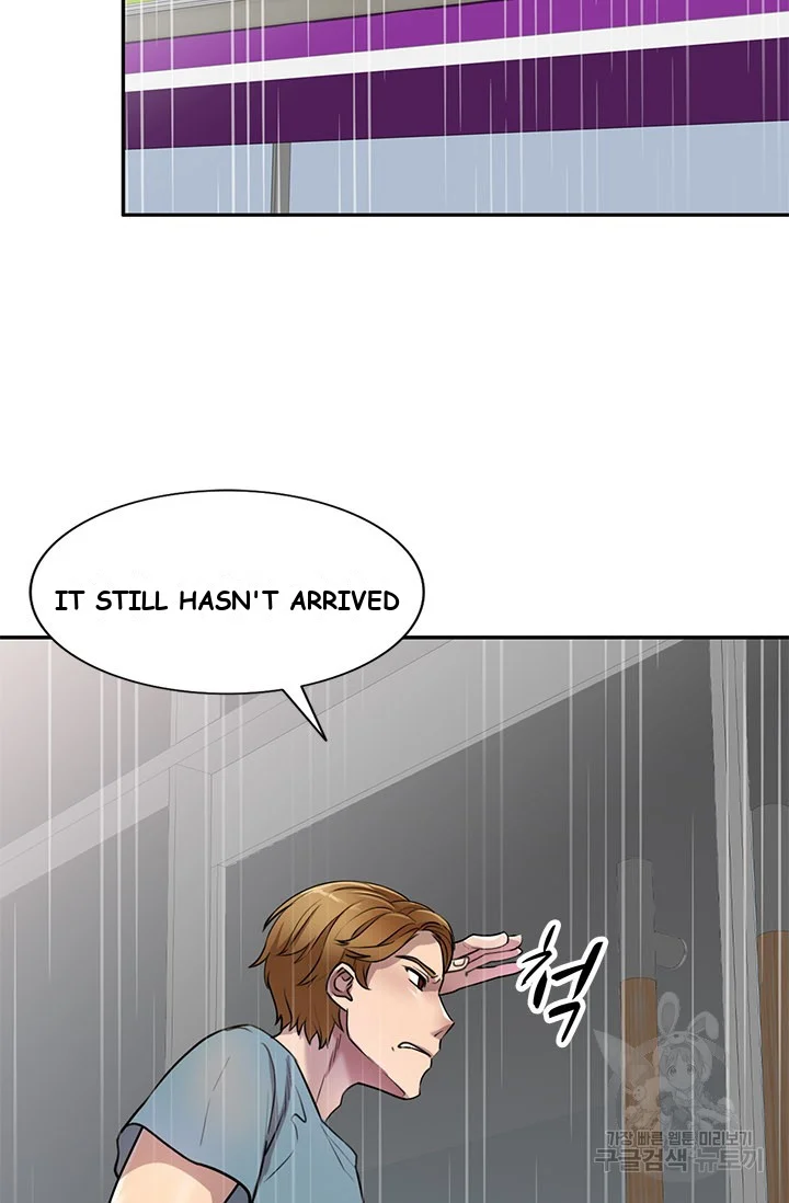 Secret Tutor Chapter 7 - Page 68