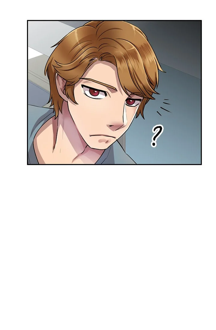 Secret Tutor Chapter 7 - Page 70