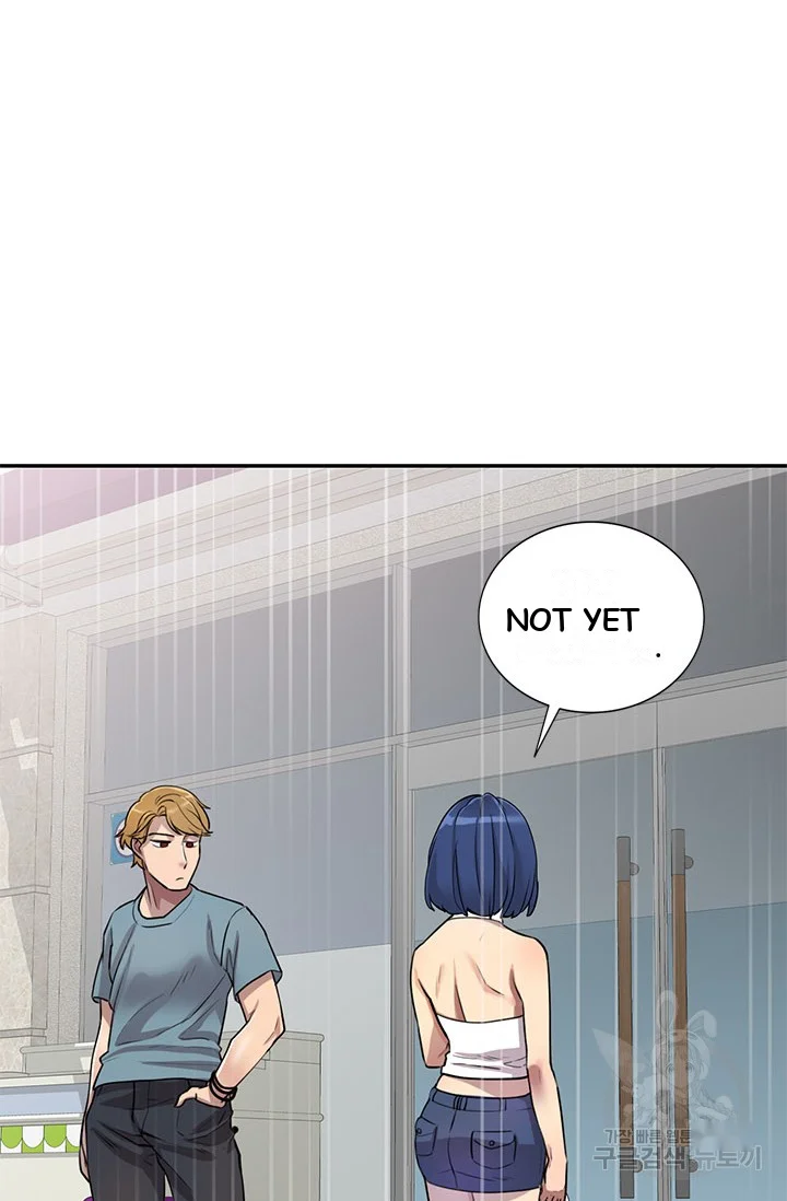 Secret Tutor Chapter 7 - Page 73
