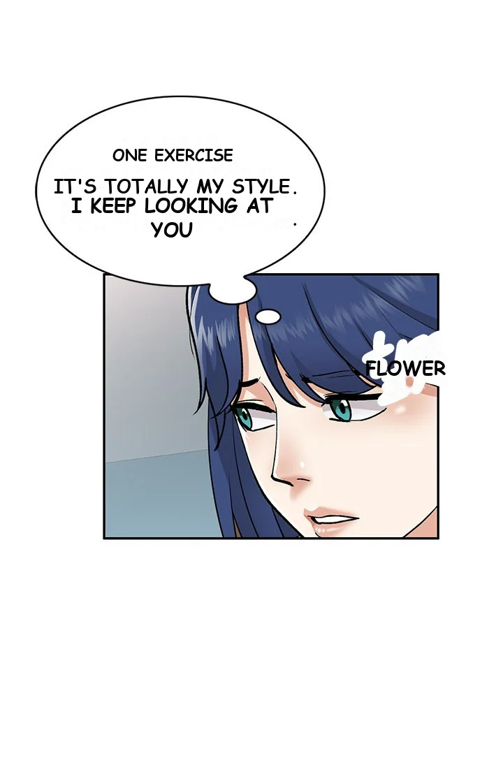 Secret Tutor Chapter 7 - Page 77