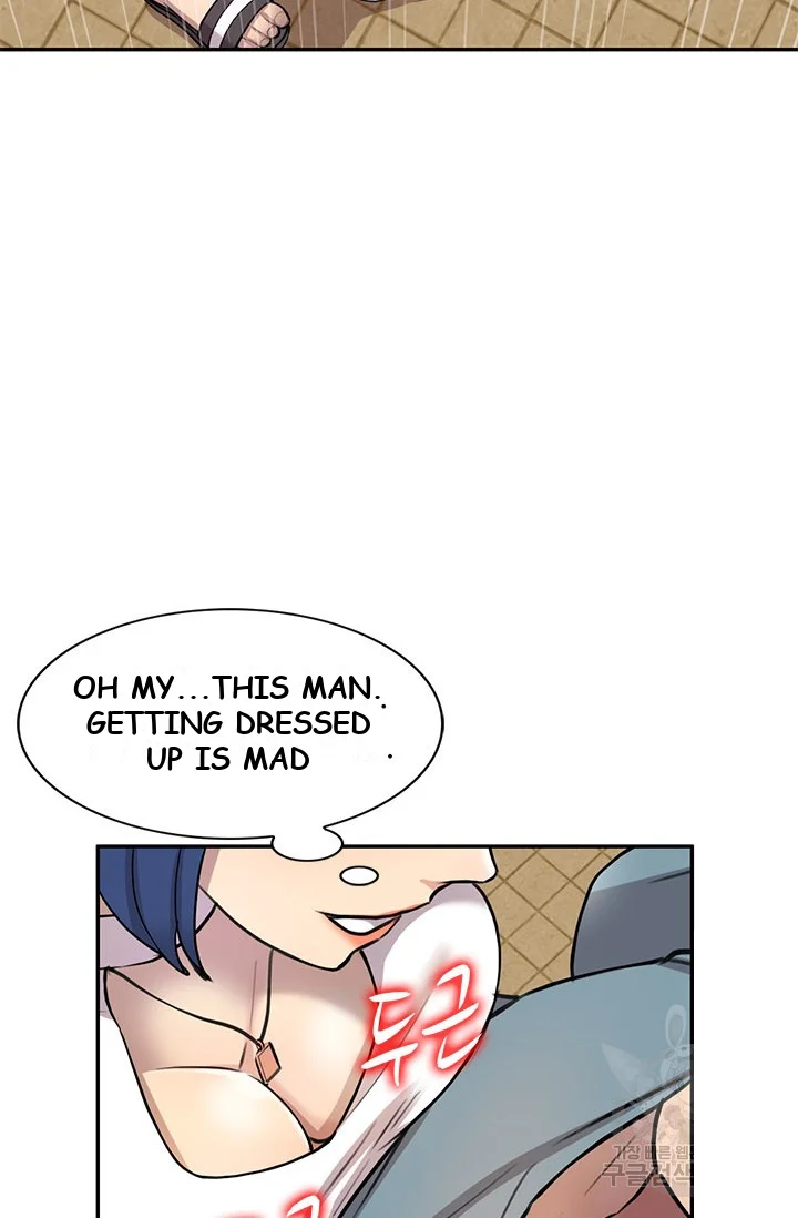 Secret Tutor Chapter 7 - Page 83