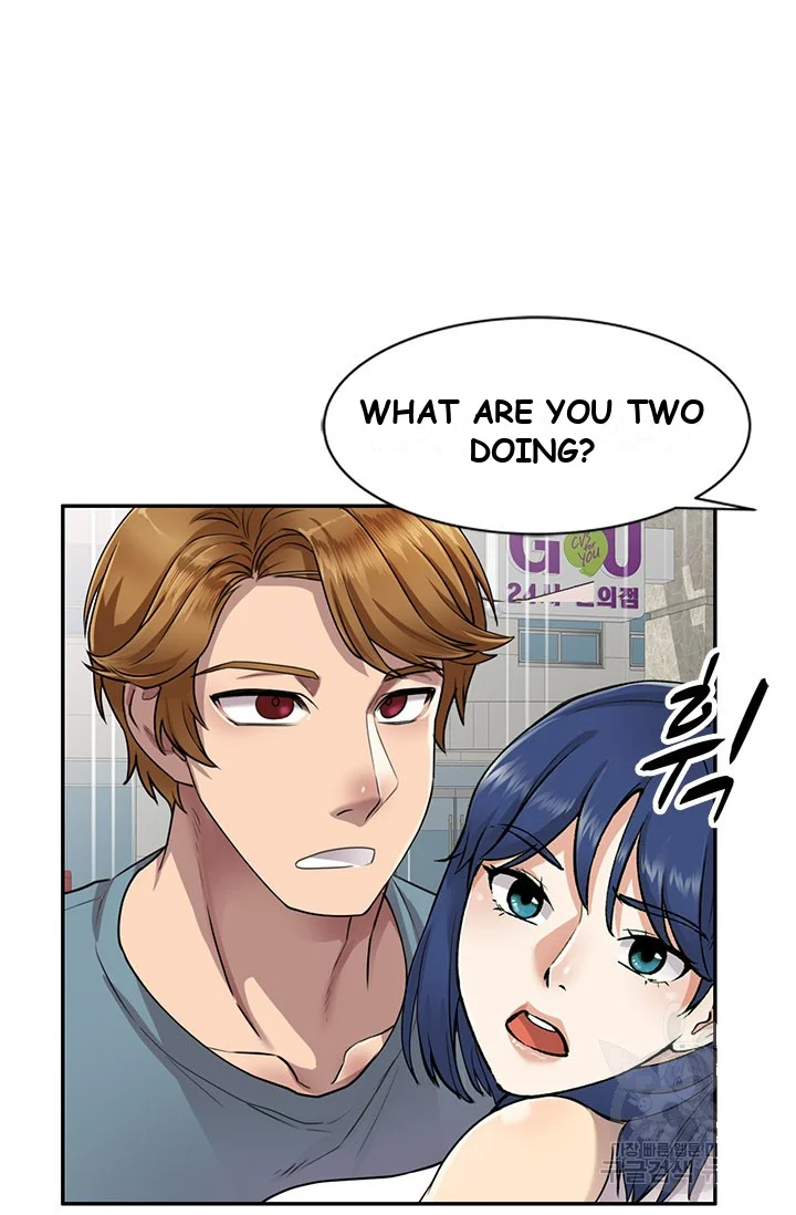 Secret Tutor Chapter 7 - Page 86