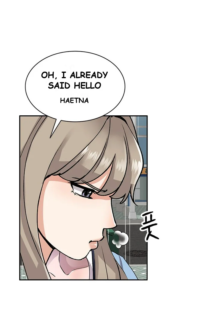Secret Tutor Chapter 8 - Page 15