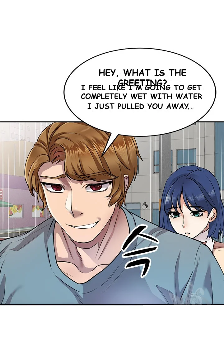 Secret Tutor Chapter 8 - Page 16