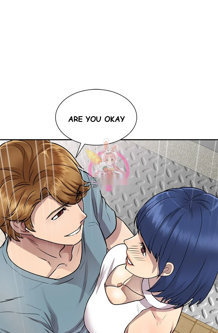 Secret Tutor Chapter 8 - Page 2