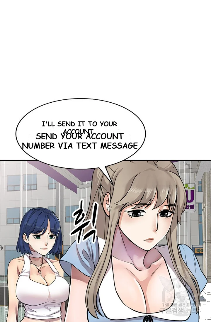 Secret Tutor Chapter 8 - Page 25
