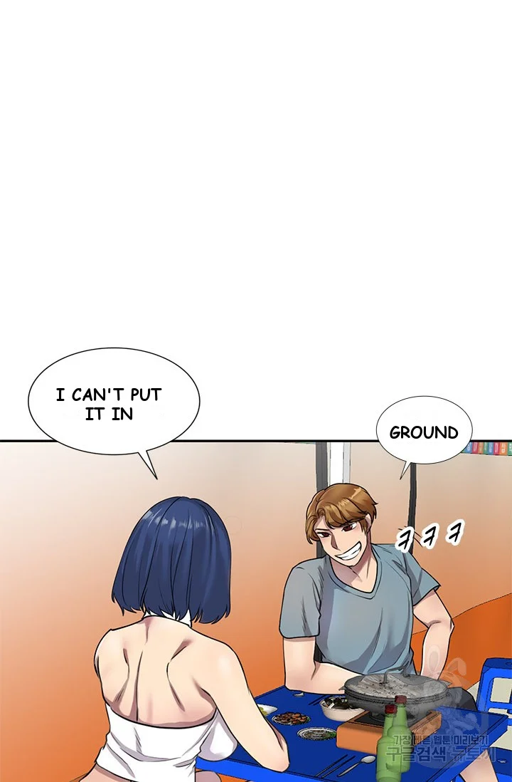 Secret Tutor Chapter 8 - Page 31