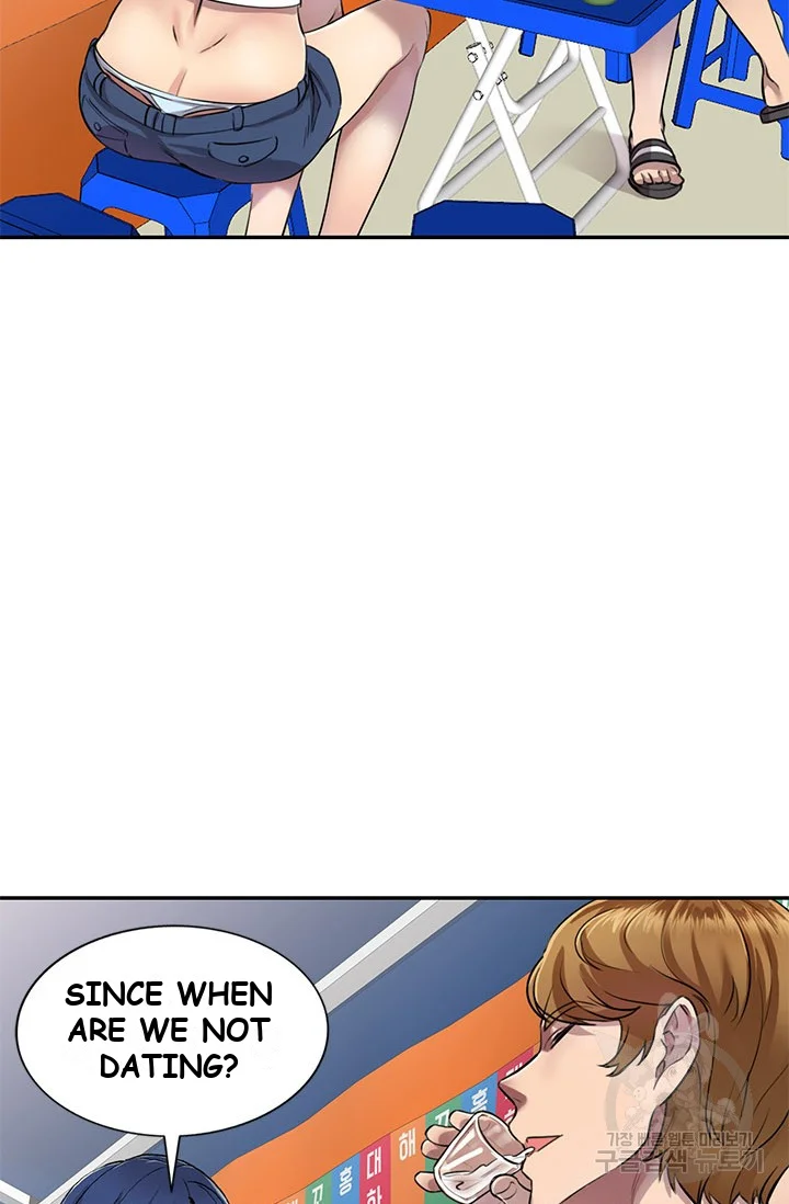 Secret Tutor Chapter 8 - Page 32
