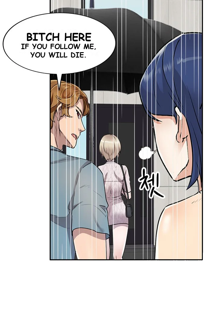 Secret Tutor Chapter 8 - Page 49