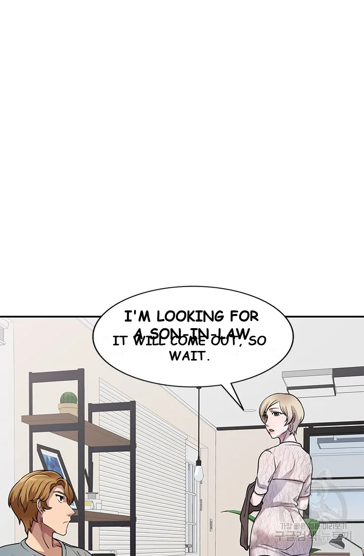 Secret Tutor Chapter 8 - Page 56