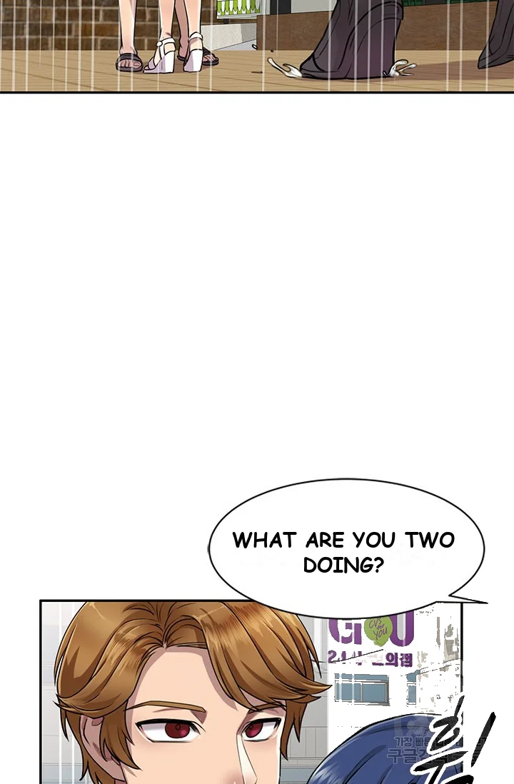Secret Tutor Chapter 8 - Page 6