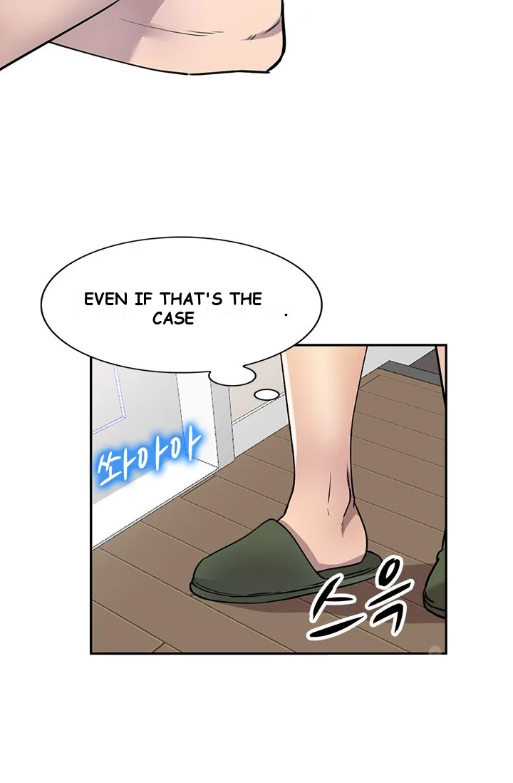 Secret Tutor Chapter 8 - Page 66