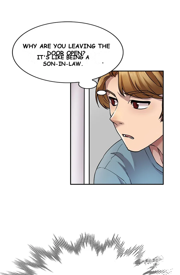 Secret Tutor Chapter 8 - Page 67