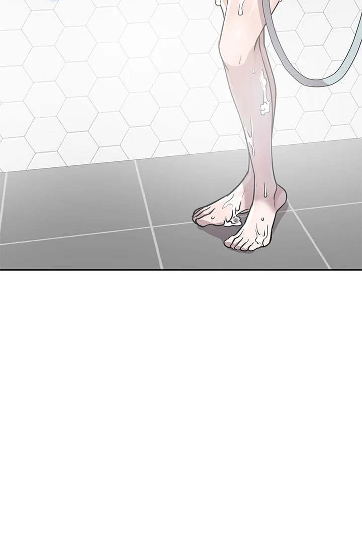 Secret Tutor Chapter 8 - Page 69