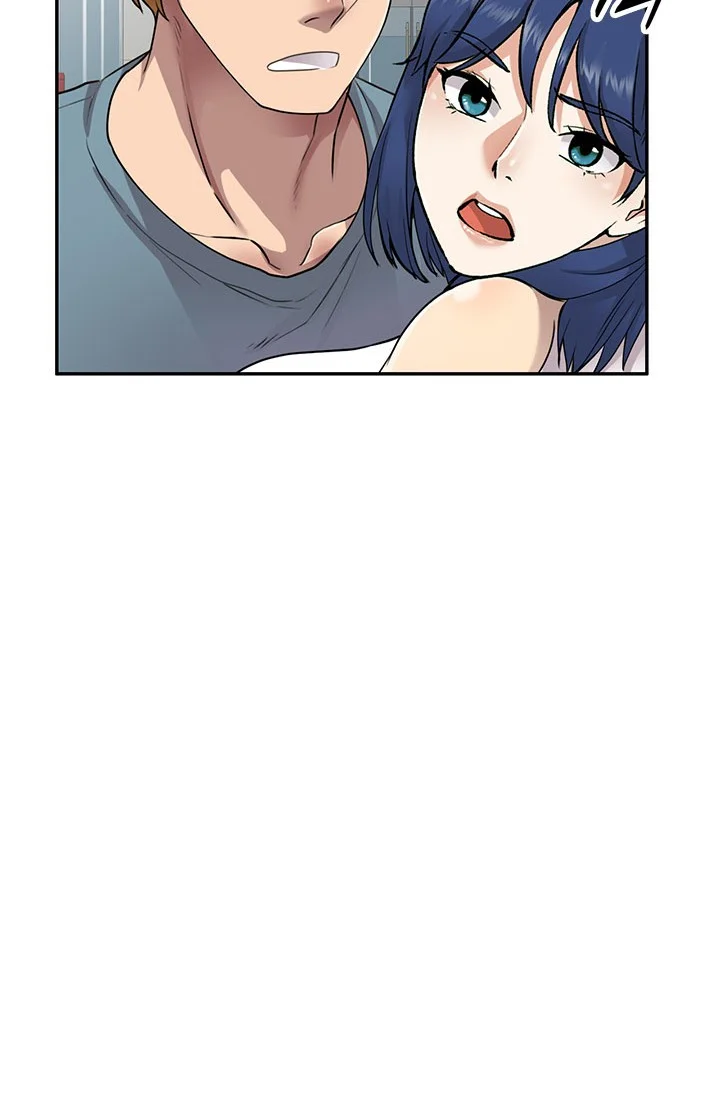 Secret Tutor Chapter 8 - Page 7