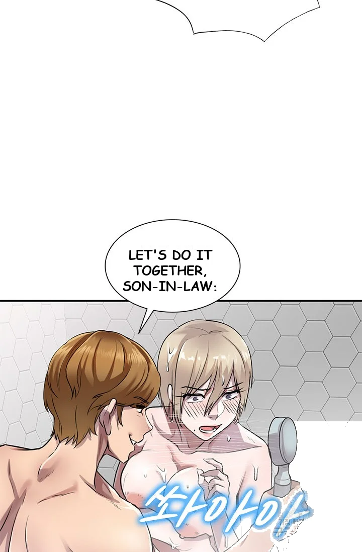 Secret Tutor Chapter 8 - Page 75