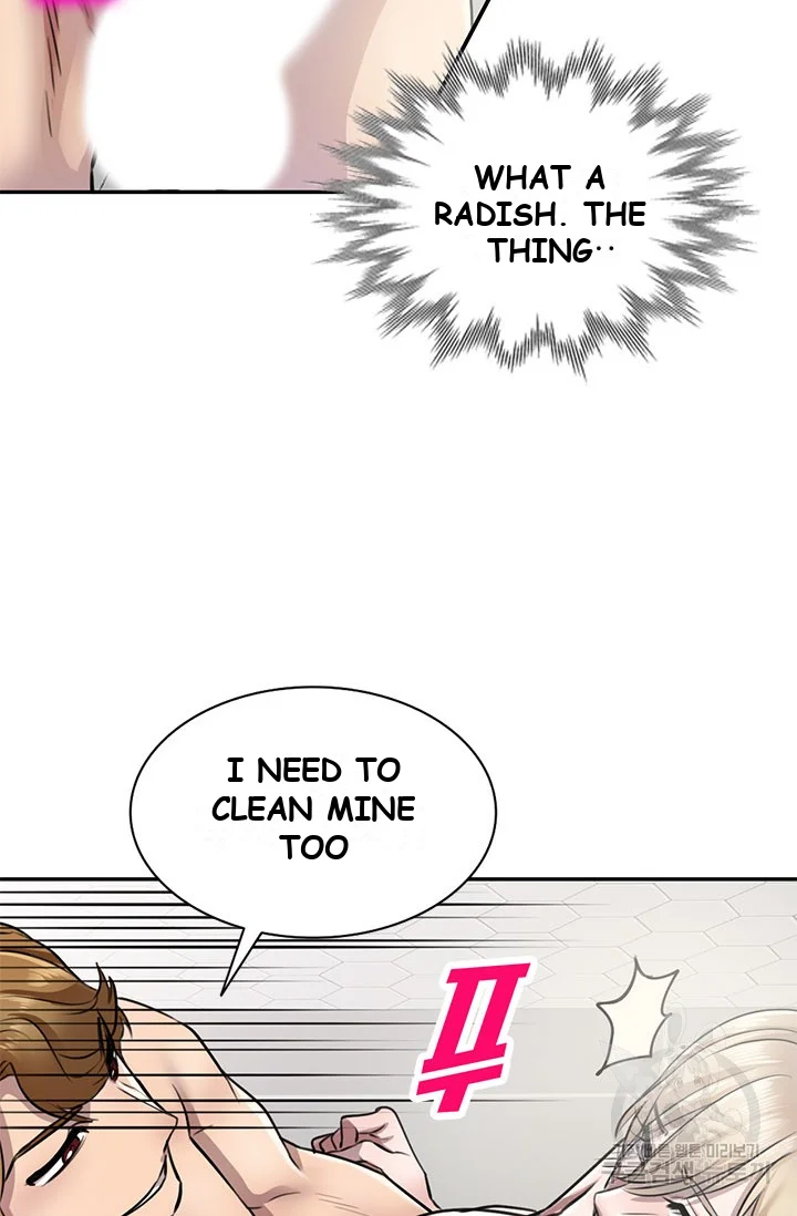 Secret Tutor Chapter 8 - Page 82