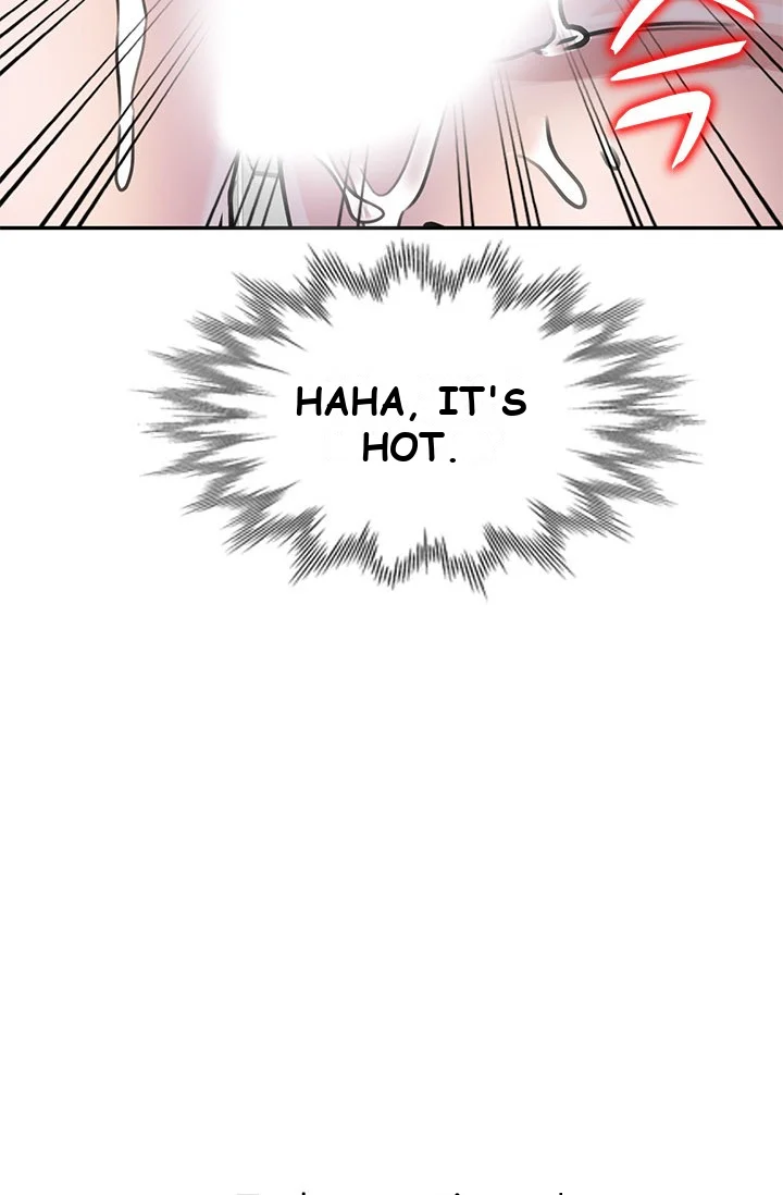 Secret Tutor Chapter 8 - Page 85