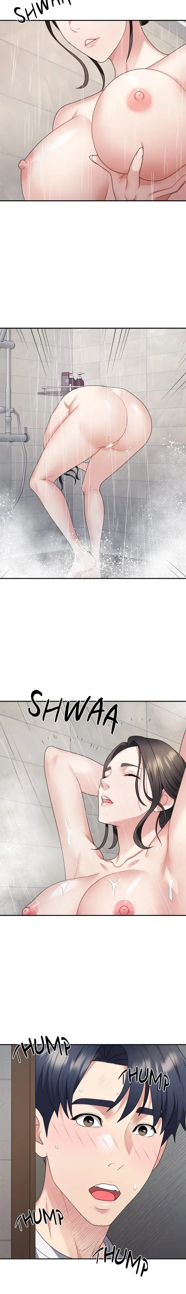 Secret Workouts Chapter 1 - Page 24