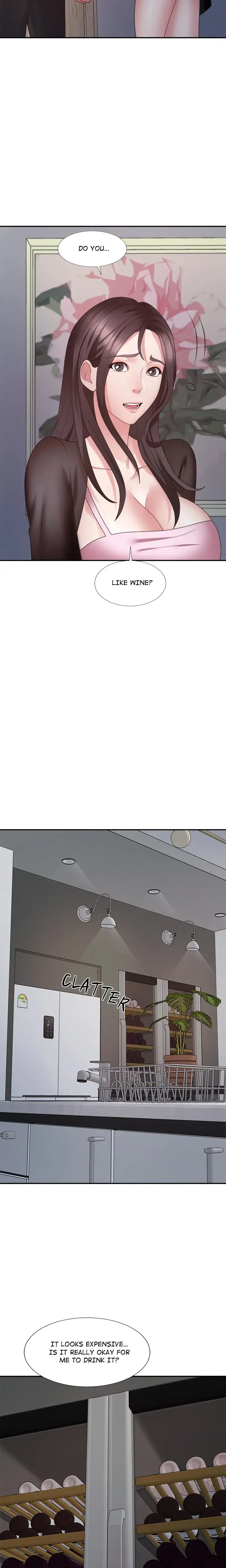 Secret Workouts Chapter 10 - Page 10