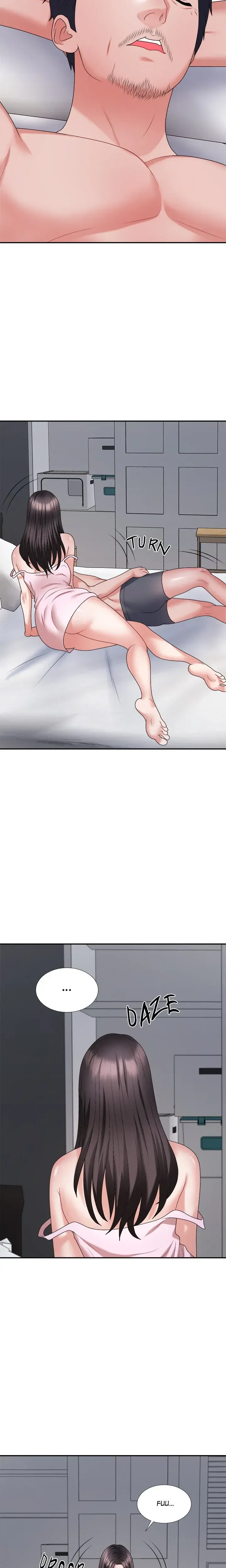 Secret Workouts Chapter 10 - Page 2