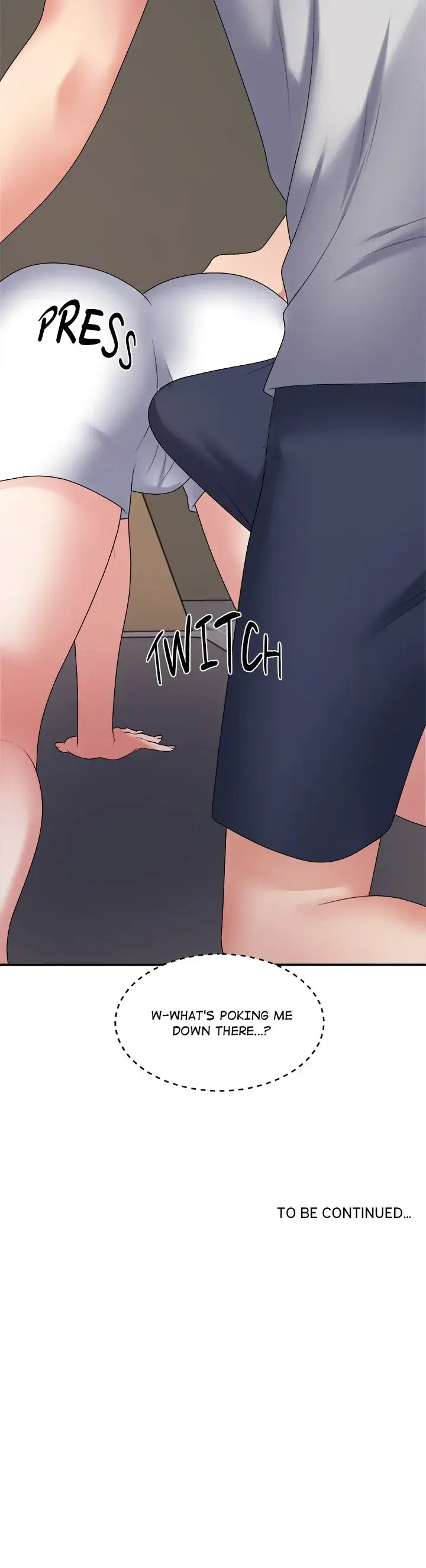 Secret Workouts Chapter 11 - Page 26