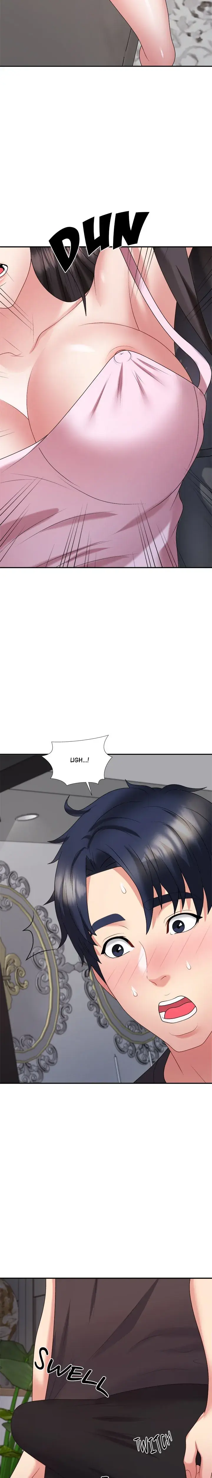 Secret Workouts Chapter 11 - Page 4