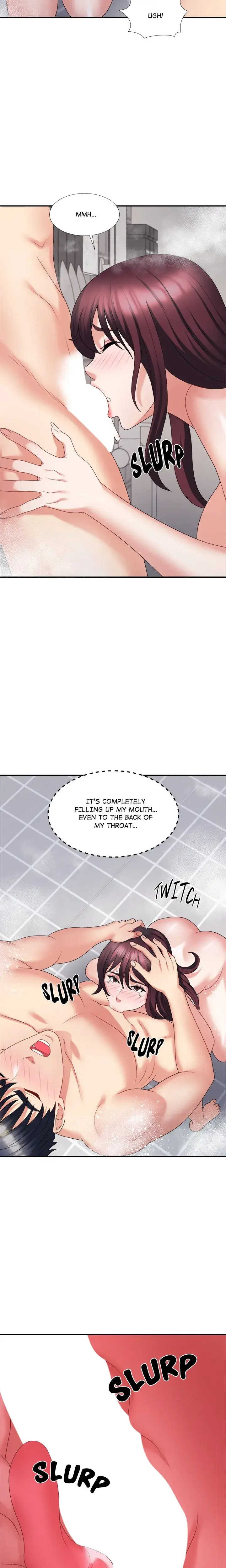 Secret Workouts Chapter 12 - Page 20