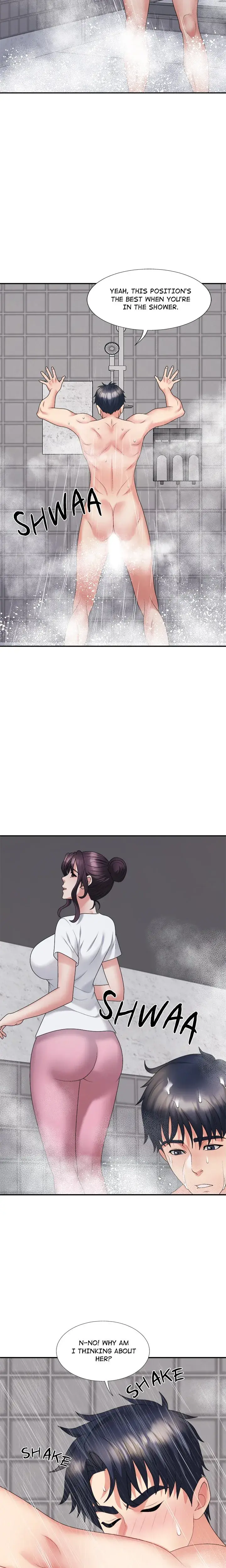 Secret Workouts Chapter 12 - Page 8