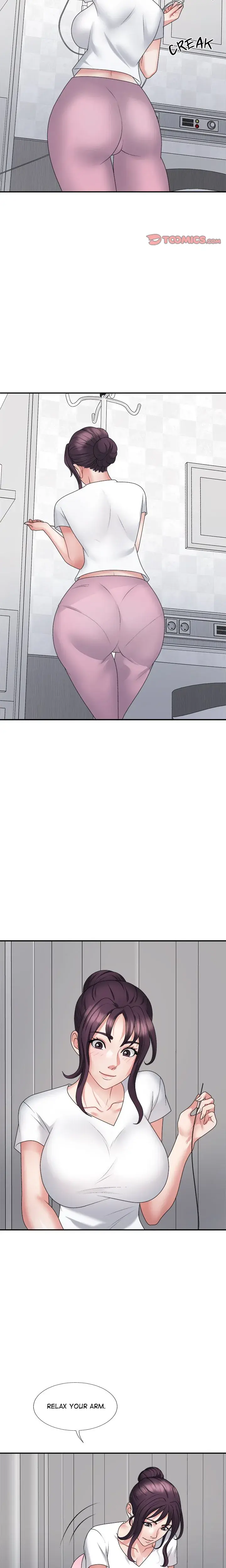 Secret Workouts Chapter 13 - Page 20