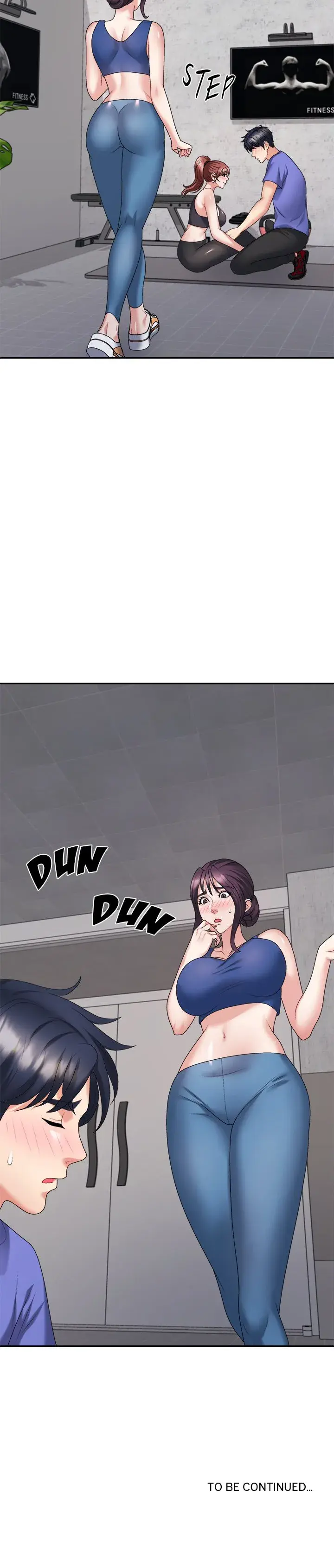 Secret Workouts Chapter 14 - Page 26
